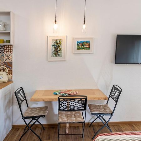 Delightful Studio Sara Virpazar Exteriér fotografie