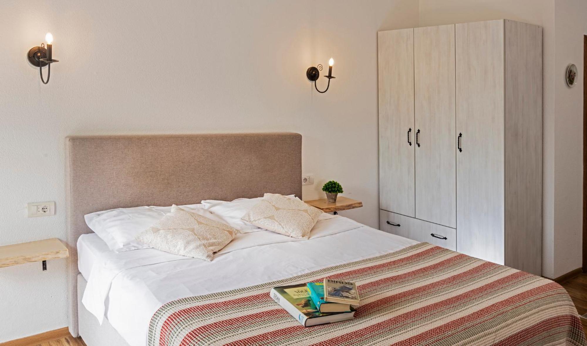 Delightful Studio Sara Virpazar Exteriér fotografie