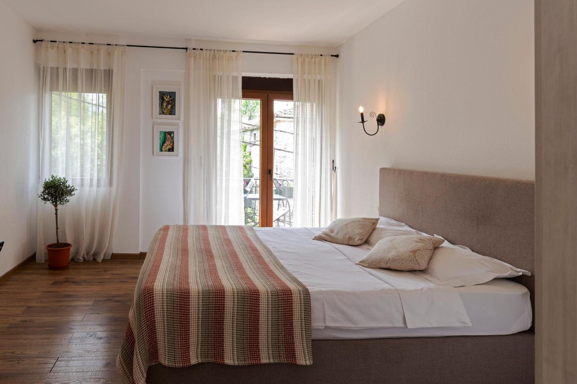 Delightful Studio Sara Virpazar Exteriér fotografie