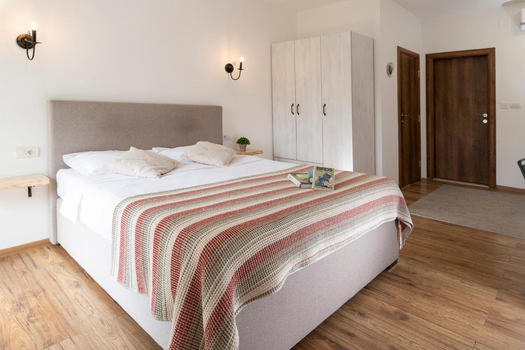 Delightful Studio Sara Virpazar Exteriér fotografie