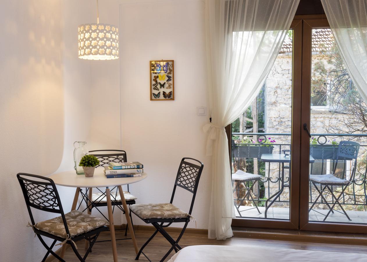 Delightful Studio Sara Virpazar Exteriér fotografie