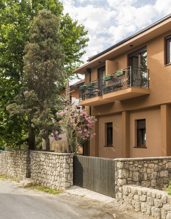 Delightful Studio Sara Virpazar Exteriér fotografie