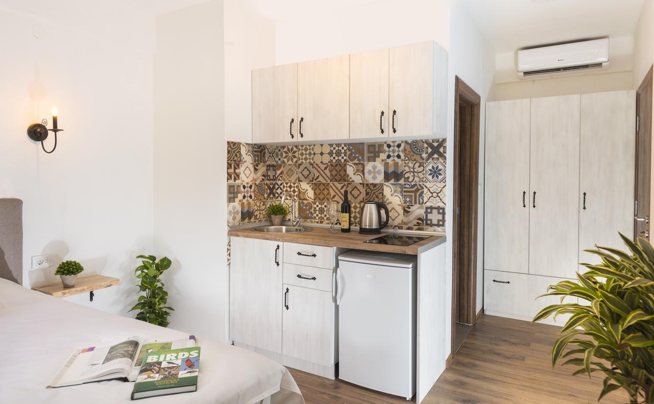 Delightful Studio Sara Virpazar Exteriér fotografie