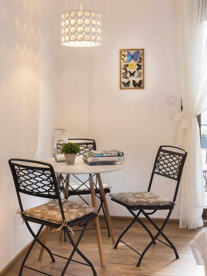 Delightful Studio Sara Virpazar Exteriér fotografie