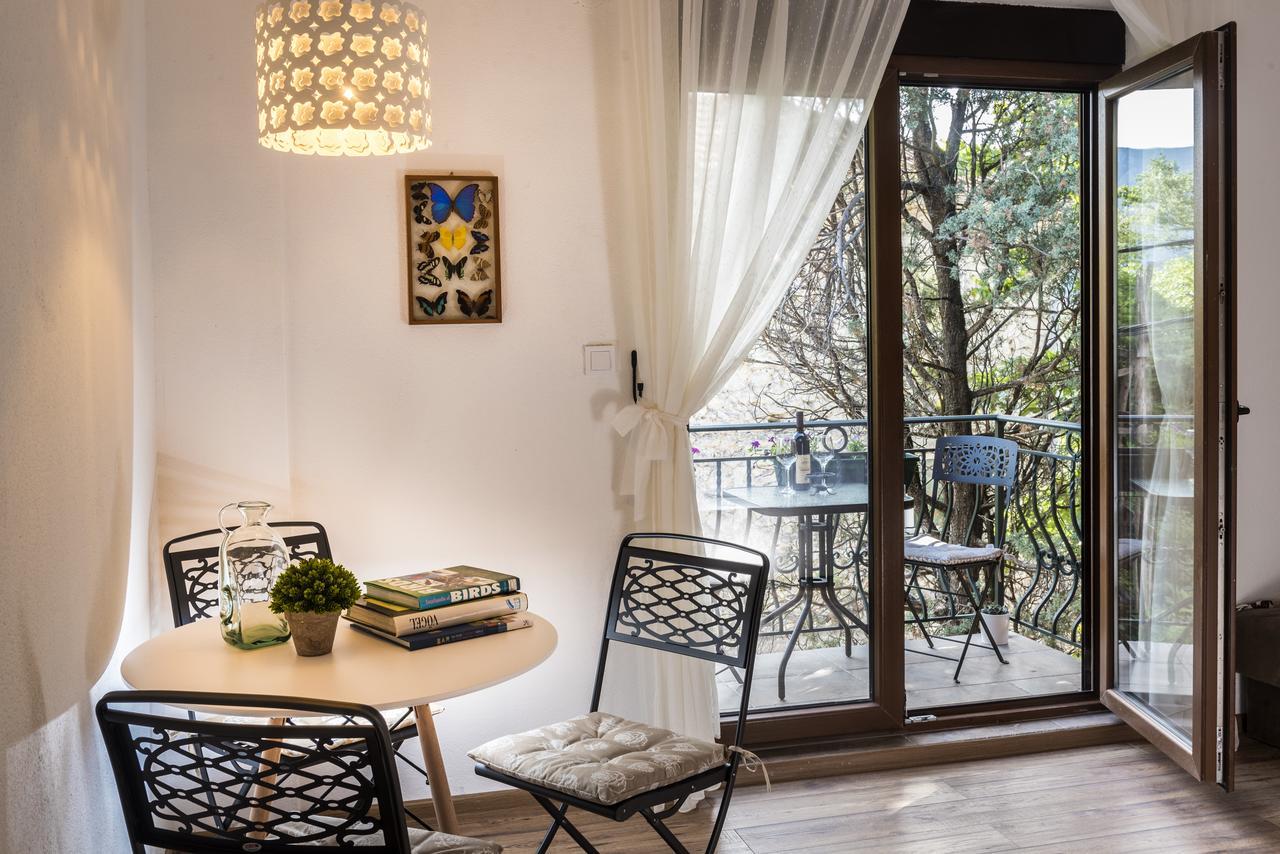 Delightful Studio Sara Virpazar Exteriér fotografie